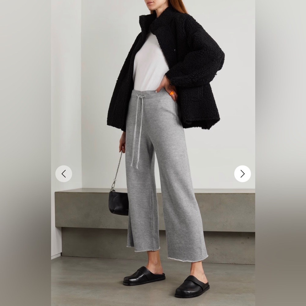NILI LOTAN Kiki Sweatpants
